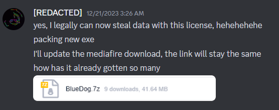 MediaFire downloads